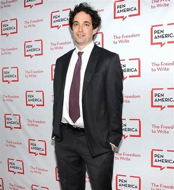 Alex Berenson Net Worth