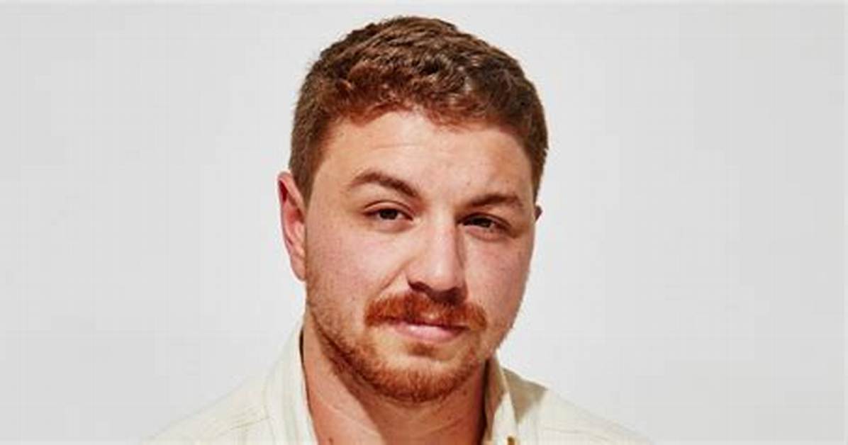Alex Delany Consultant, Bio, Wiki, Age, Height, Wife, Bon Appetit, and Net Worth