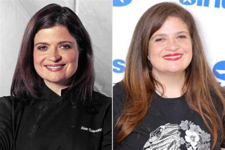 Alex Guarnaschelli's "Butter" restaurant