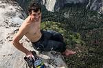 Alex Honnold