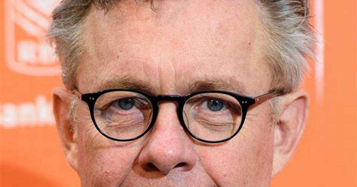 Alex Jennings