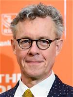 Alex Jennings