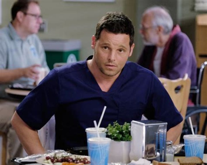 Alex Karev 7 Hottest Guys on Grey's Anatomy That We Can't Help&hellip;