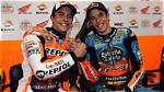 Alex Marquez | All About Marc Marquez Brother | Family and Age Gap Details
