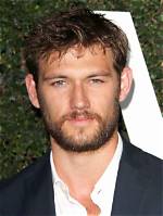 Alex Pettyfer Height