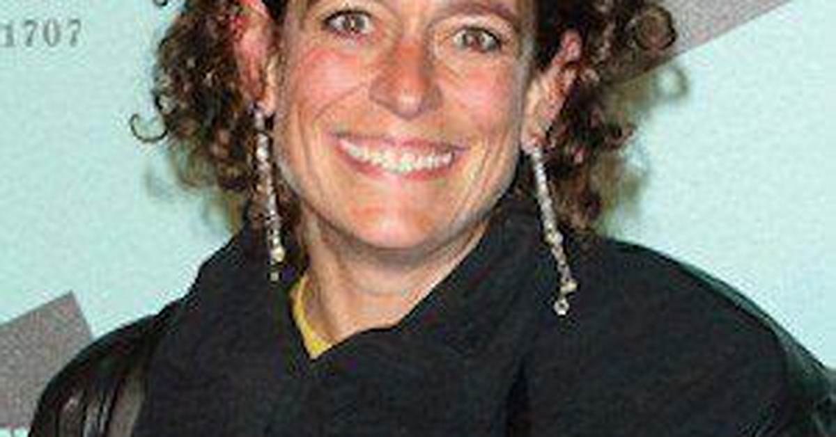 Alex Polizzi Net Worth 2024