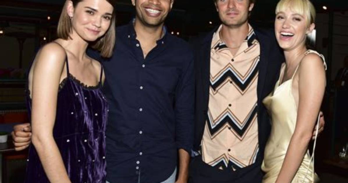 Alex Roe Net Worth – How Much Is Roe Worth?