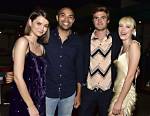 Alex Roe Net Worth – How Much Is Roe Worth?