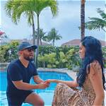 Alex Sensation Has Been Married to His Wife for More Than 20 Year's