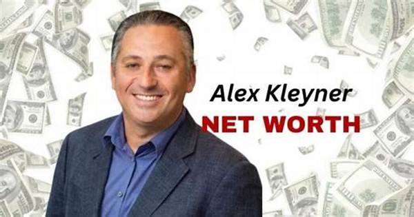 Alex Spiri Net Worth? How Much Is His Salary?