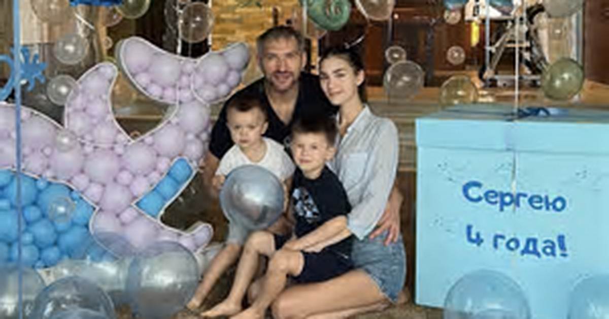 Alex Spiri | Net Worth, Wife and Family