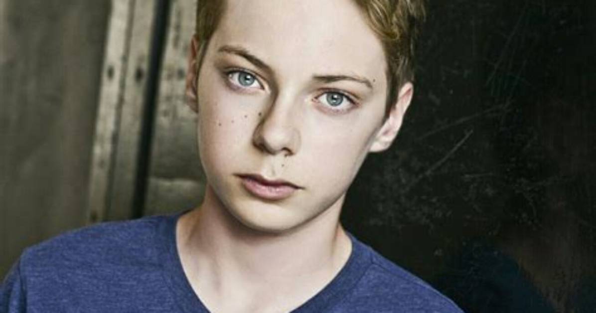 Alex Thorne