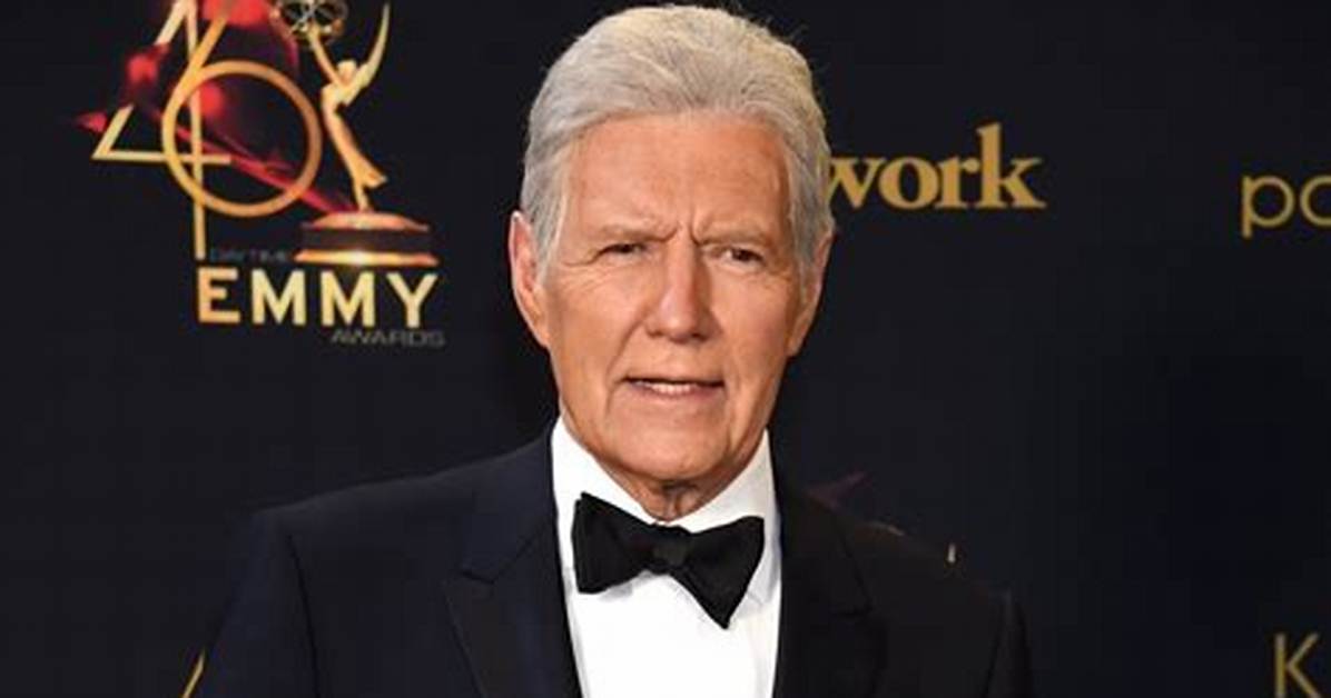 Alex Trebek Net Worth – How Much Is Trebek Worth?