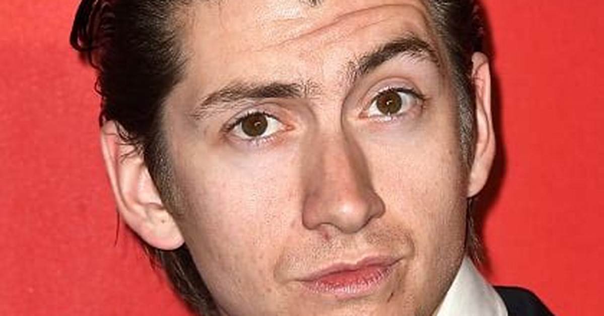 Alex Turner Net Worth 2024
