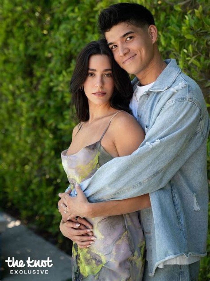 alex wassabi wife