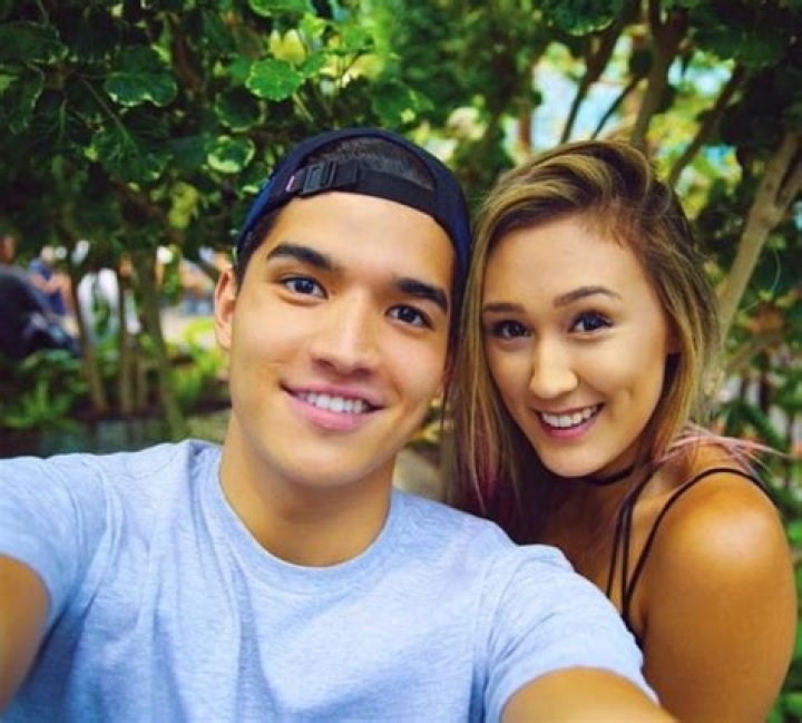 Alex Wassabi Wiki, Age, Girlfriend, Height, Net Worth, Family
