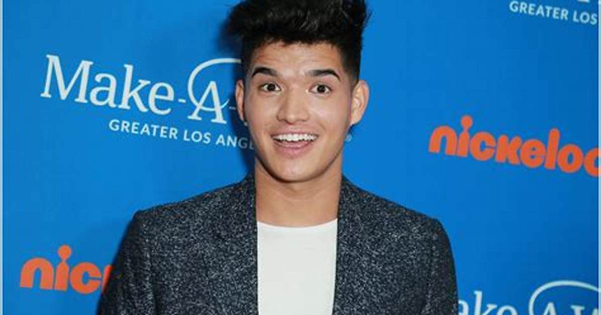 Alex Wassabi