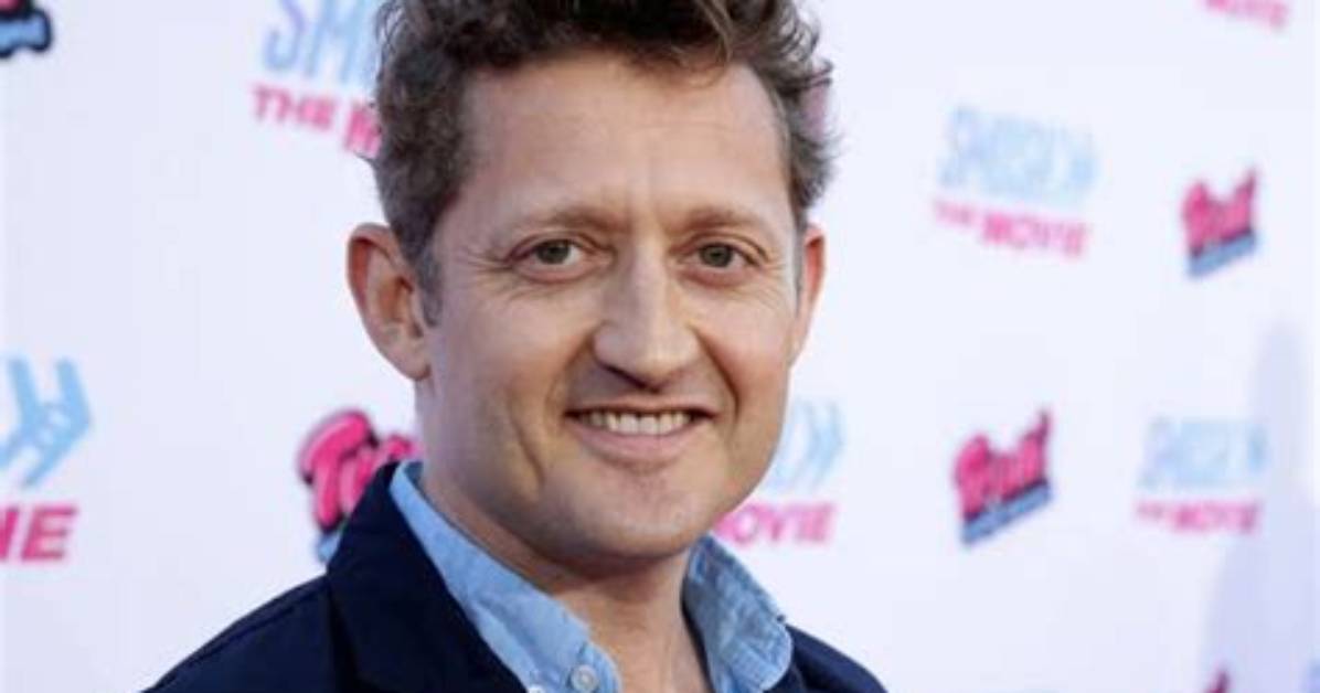 Alex Winter – Biography, Facts & Life Story