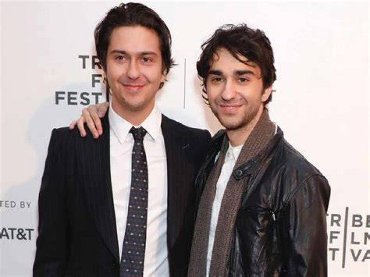 Alex Wolff on 'Castle in the Ground,' Producing with Nicolas Cage