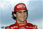 Alex Zanardi