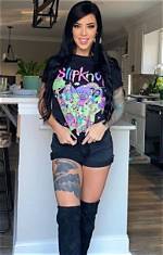 Alex Zedra