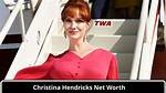 Alexa Hendricks Net Worth 2024