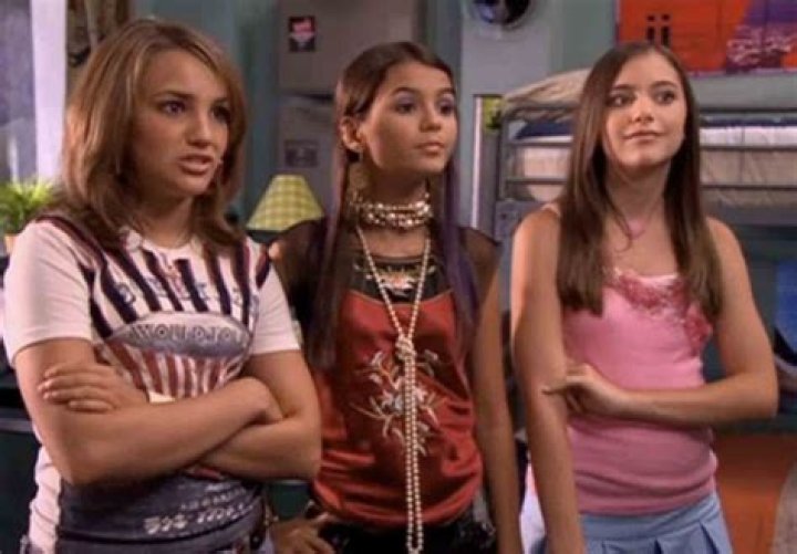Alexa Nikolas accuses Jamie Lynn Spears of ‘bullying’ her on ‘toxic