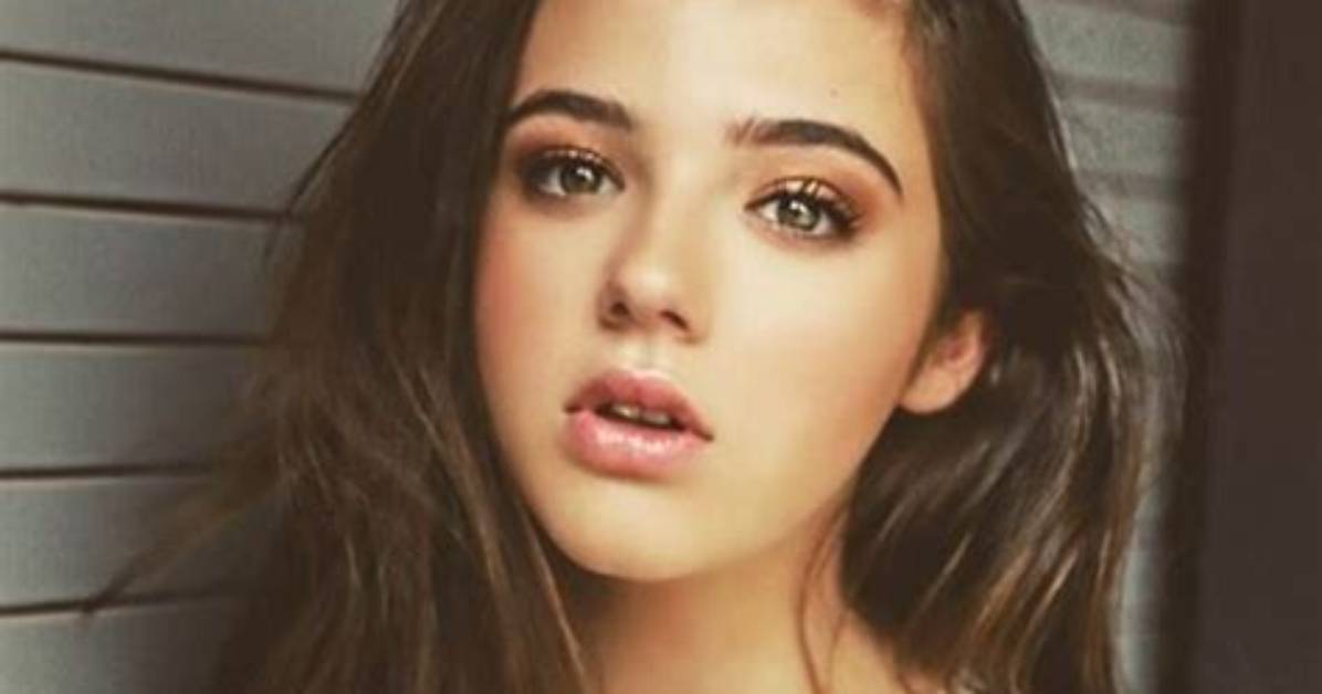 Alexa Nisenson Wiki, Age, Height, Weight, Biography, Family & More