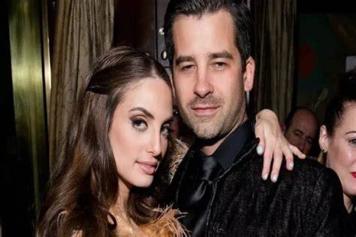 Alexa Ray Joel Wedding jenniemarieweddings