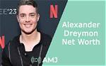 Alexander Dreymon Net Worth – How Much Is Alexander Dreymon Worth?
