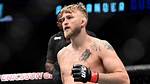 Alexander Gustafsson