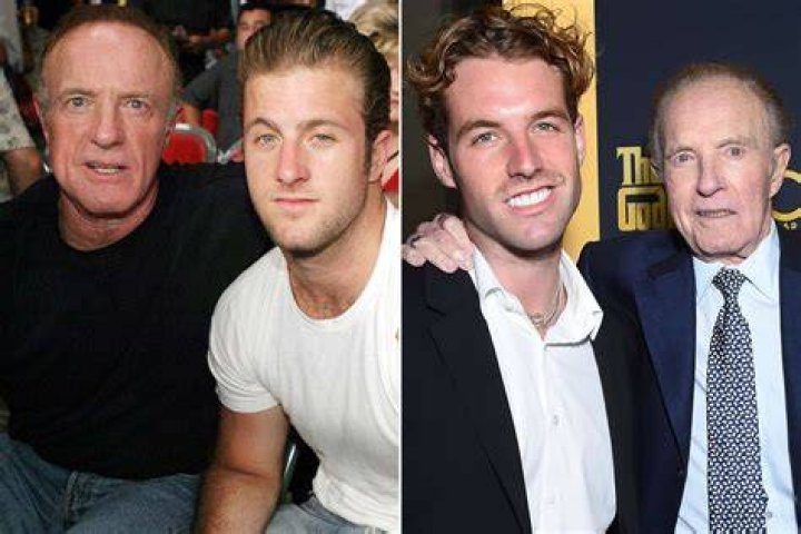 Alexander James Caan Wiki, Age, Height, Mom, Wife, Net Worth, Kids