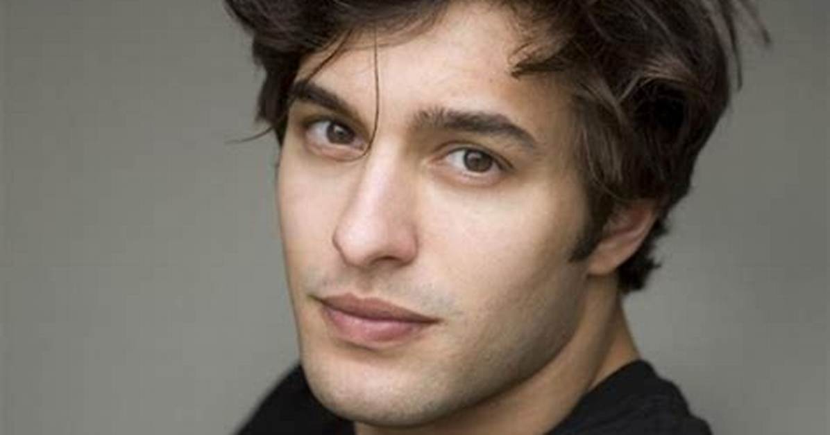 Alexander Koch-How Old Is Alexander Koch? Net Worth, Age, Height, Girlfriend, Ethnicity and Wiki!