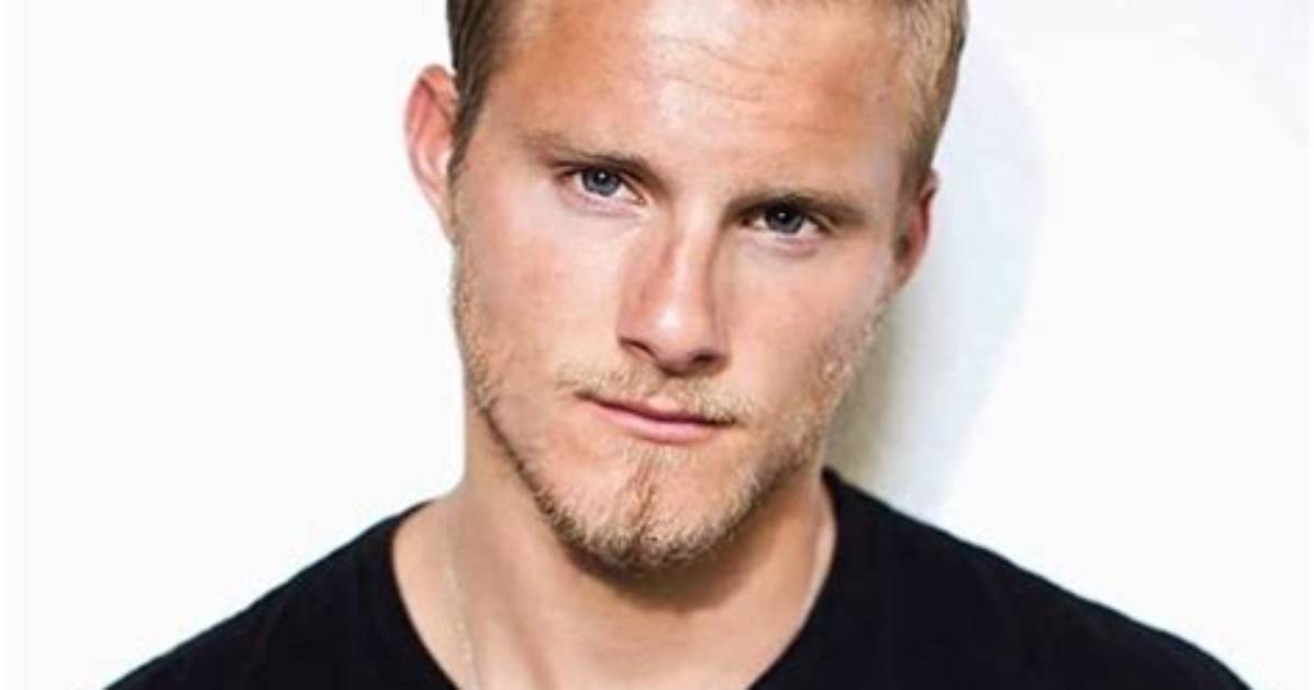 Alexander Ludwig – Biography, Facts & Life Story