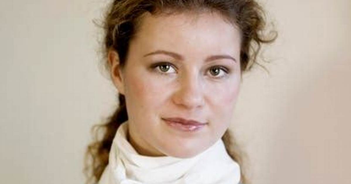 Alexandra Andresen Net Worth 2024