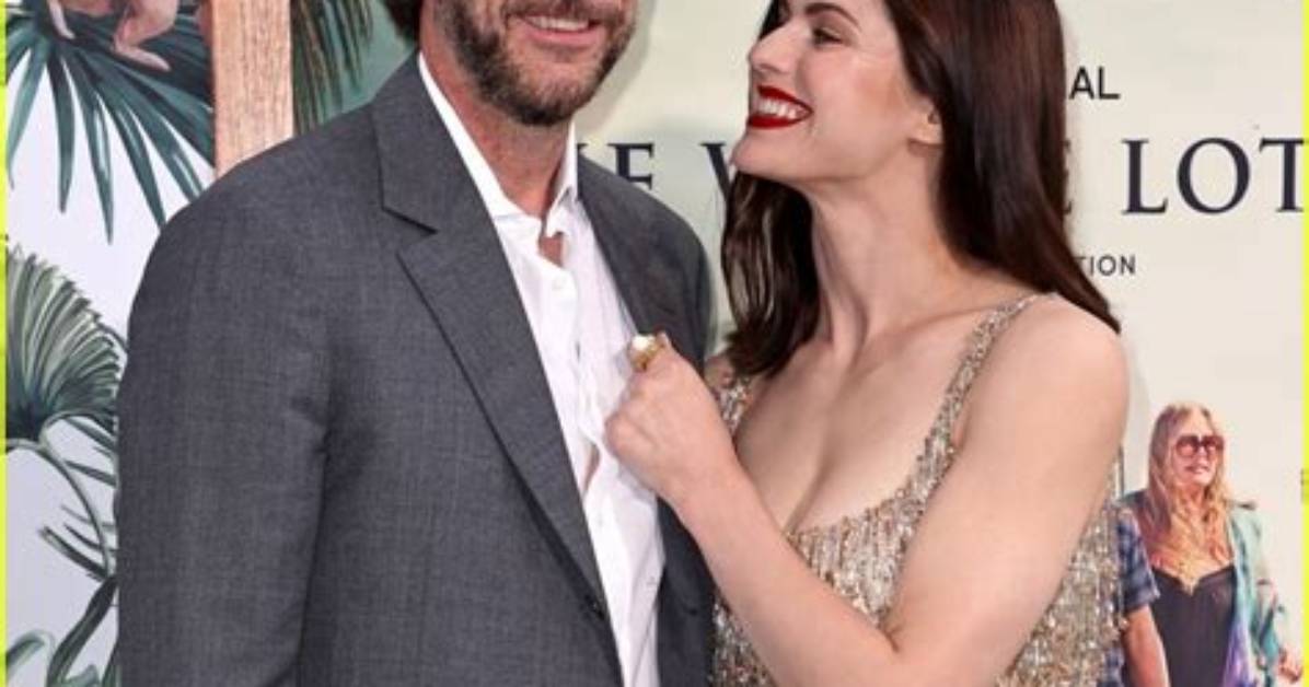Alexandra Daddario | Boyfriend and Relationship