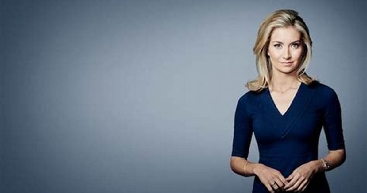 Alexandra Field Net Worth – Exploring the Financial Journey of Cnn’s Dedicated Correspondent