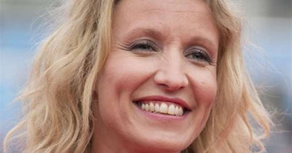 Alexandra Lamy Net Worth – How Much Is Lamy Worth?