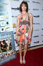 Alexandra Paul Height