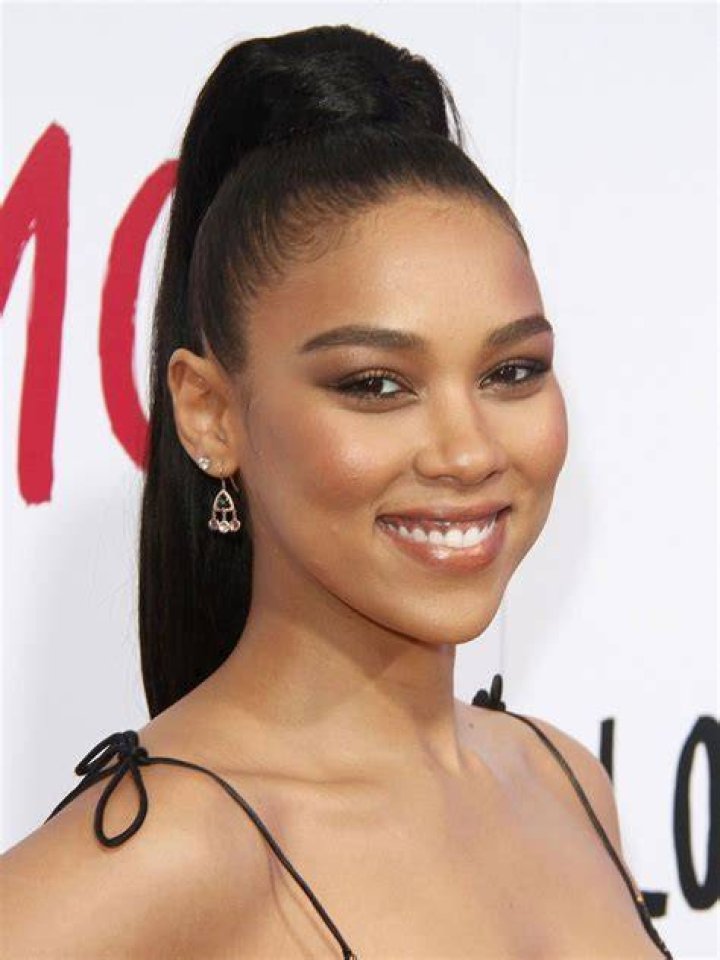 Alexandra Shipp FILMSTARTS.de