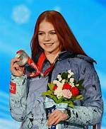 Alexandra Trusova