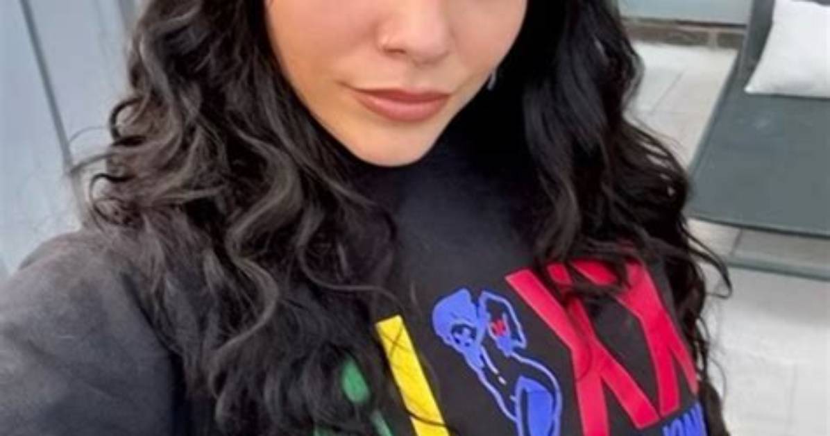 Alexandria Zahra Jones