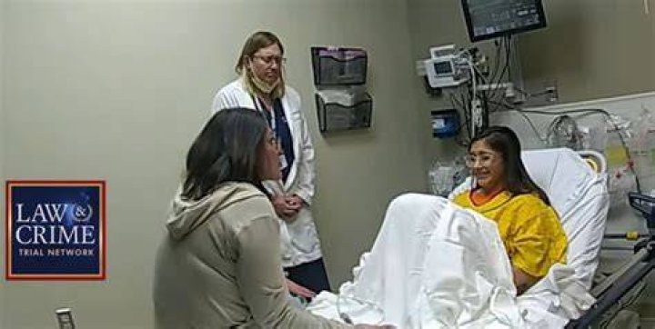 Alexee Trevizo Baby Autopsy New Mexico Baby Died, Photos Reveals