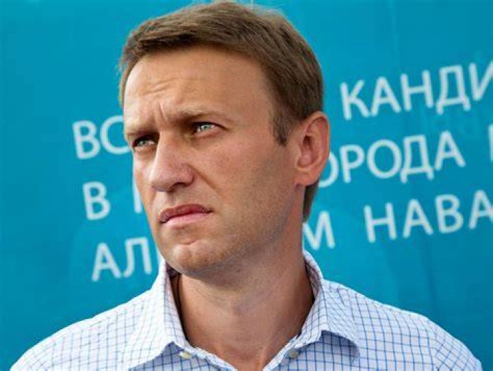 Alexei Navalny, Is He Still In Prison? What He Did Was Arraign And Charge Alexei Navalny