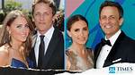 Alexi Ashe Biography- Inside the Life of Seth Meyers Wife.
