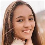 Alexia Barnechea Net Worth