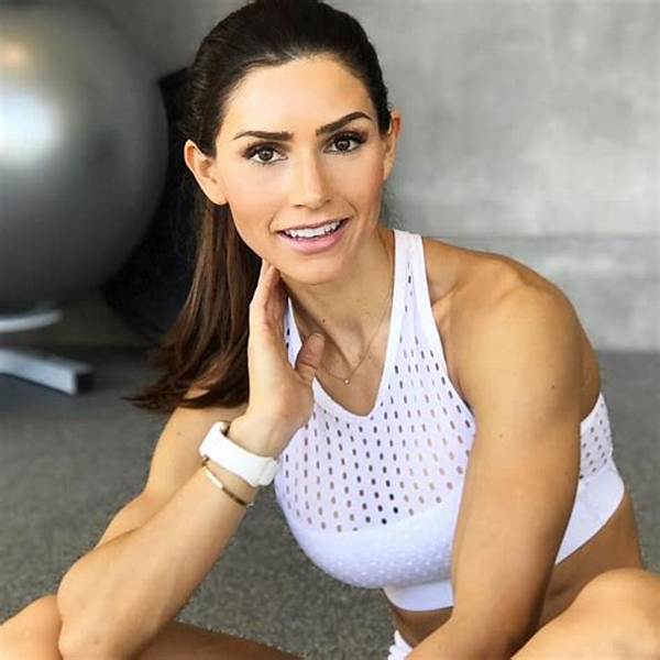 Alexia Clark Net Worth – How Much Is Alexia Clark Worth?