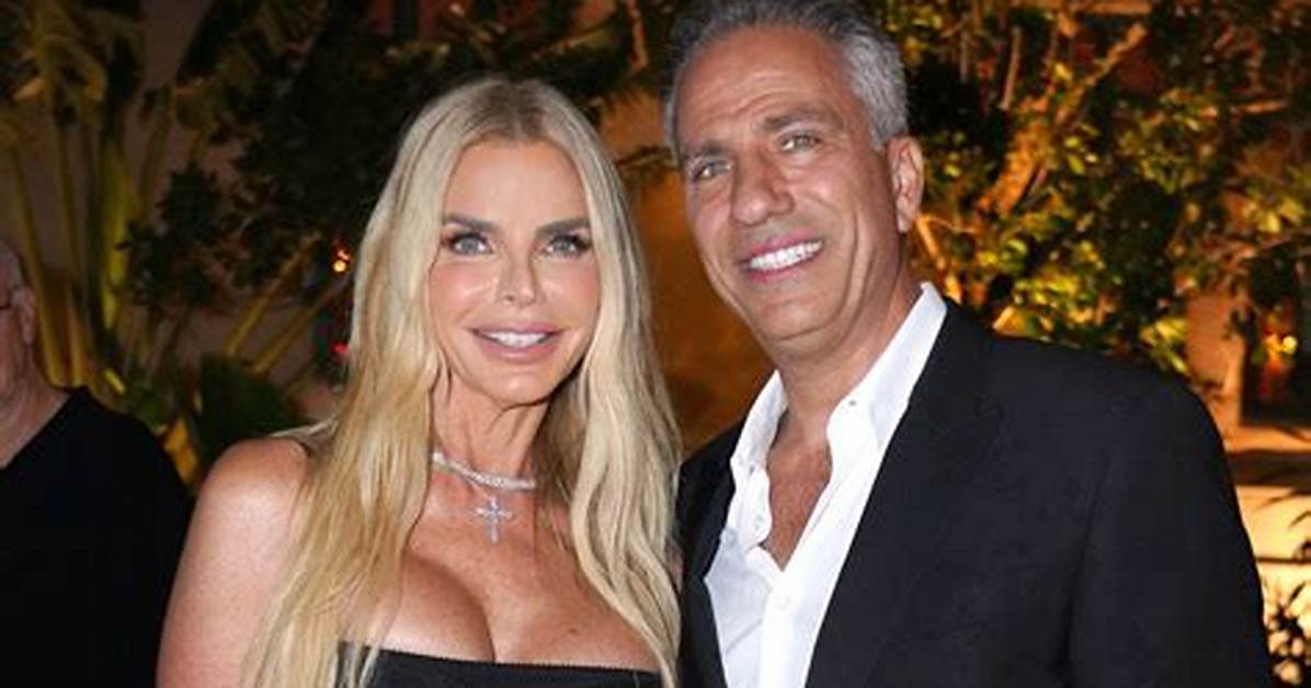 Alexia Echevarria Net Worth 2024