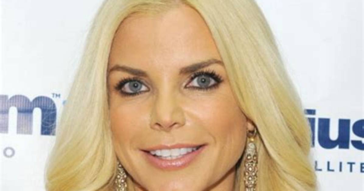 Alexia Echevarria Rhom, Bio, Wiki, Age, Height, Husband, Ex-Husband, Sons, and Net Worth