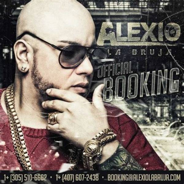 Alexio La Bestia's Biography and Facts'